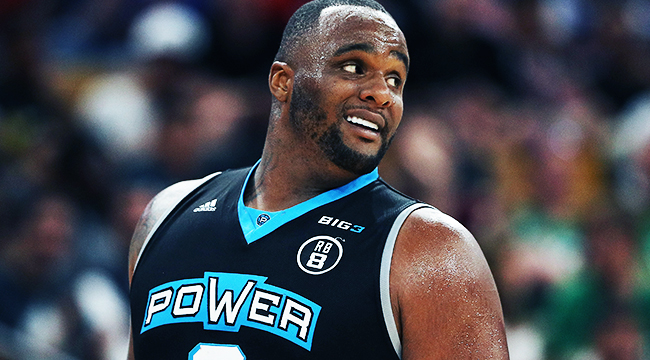 glen davis clippers uniform