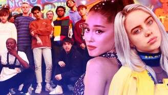 All The Best New Pop Releases Of July 2018