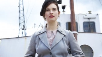 Here’s Everything New On Netflix This Week, Including ‘The Guernsey Literary and Potato Peel Pie Society’