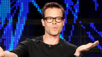 Guy Pearce Claims That Netflix Discourages Actors From Discussing ‘Binge Watching’ During Interviews
