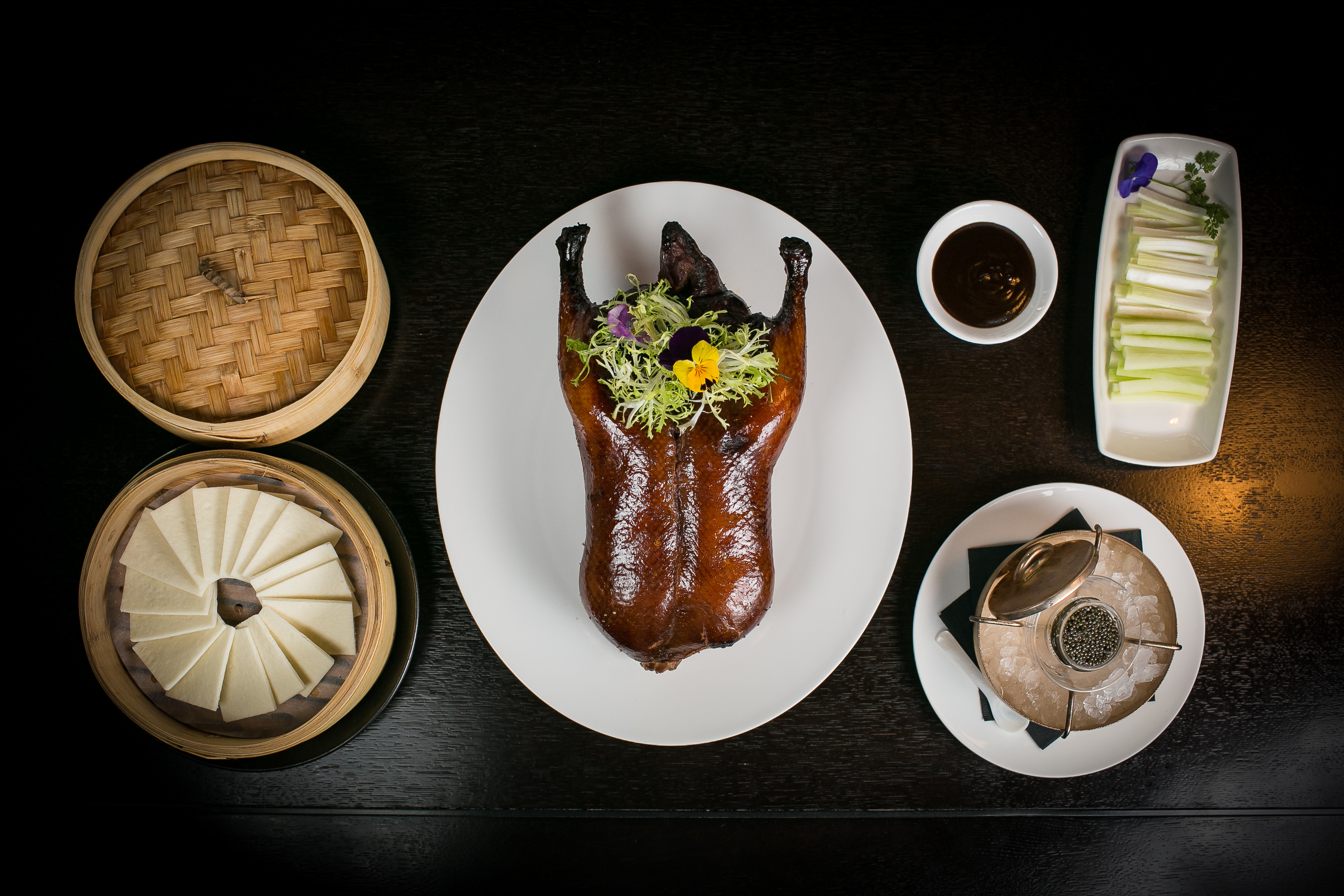 Best Peking Duck Nyc