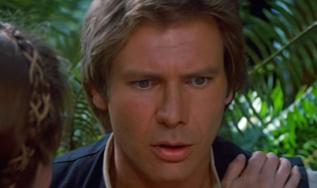 Is Han Solo Stupid An Investigation