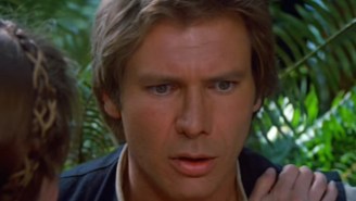 Is Han Solo Stupid? An Investigation
