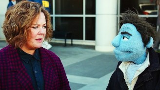 Weekend Box Office: ‘Happytime Murders’ Can’t Compete With The ‘Crazy Rich Asians’ Rom-Com Juggernaut