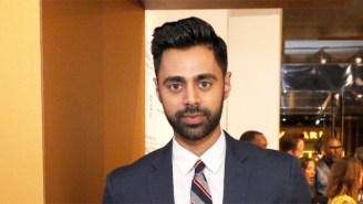 Netflix Will Launch ‘Patriot Act With Hasan Minhaj’ With An ‘Unprecedented’ Number Of Episodes