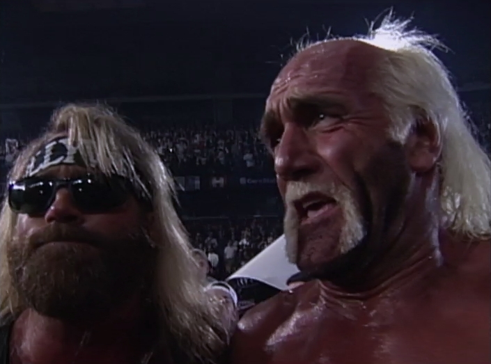 WCW Monday Nitro: The Best and Worst of March 2, 1998