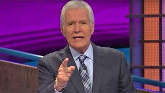 ‘Jeopardy!’ Launches On Hulu With A Curated Collection Of Alex Trebek’s Greatest Hits