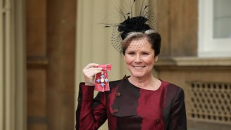 Imelda Staunton And More Have Joined The ‘Downton Abbey’ Movie