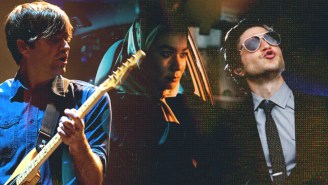 The Celebration Rock Podcast Explores New Albums By Interpol, Mitski, Death Cab For Cutie, And Foxing