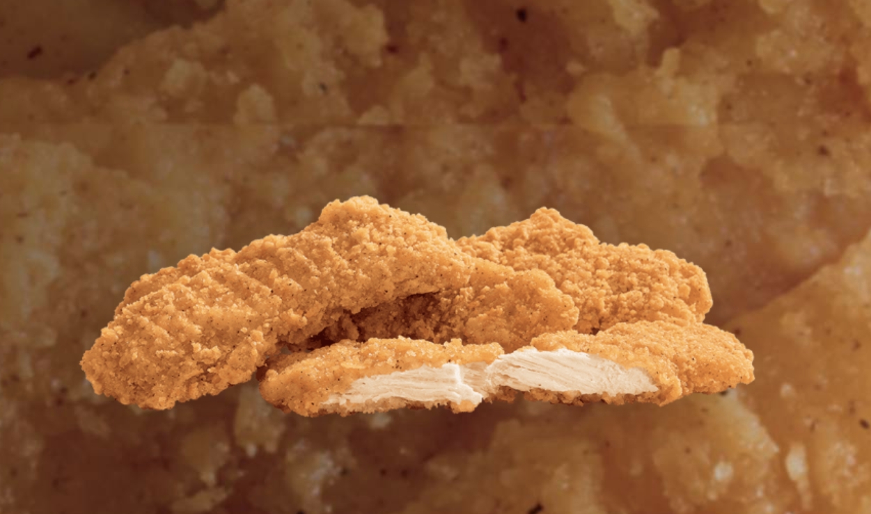 The Best Chicken Tenders Of 2020 Ranked