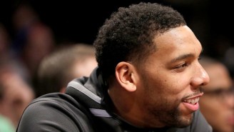 Jahlil Okafor Took To Instagram To Open Up About His Mental Health And Physical Transformation