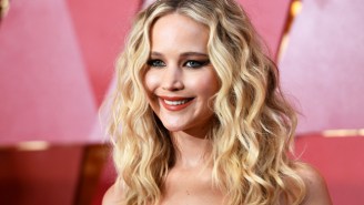 The ‘Celebgate’ Hacker Who Leaked Nude Jennifer Lawrence Photos Has Received Jail Time