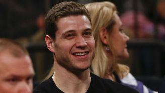 Jimmer Fredette Believes He’d Thrive With How The NBA Has Evolved Since He Last Played