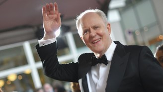 John Lithgow Will Play Roger Ailes In An Upcoming Movie About Fox News