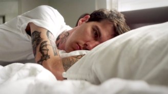 Joyce Manor’s Relationship Is Complicated In Their ‘Think I’m Still In Love With You’ Video