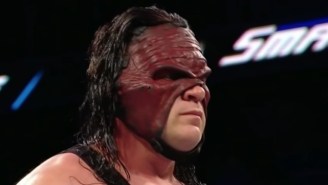 WWE’s Kane Is Now Seriously The Mayor Of Knox County, Tennessee