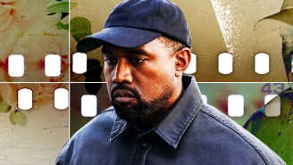 In 2018, Kanye West’s ‘XTCY’ Comes From Producing, Not Rapping
