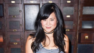 Kelly Marie Tran Doesn’t Know If She’ll Ever Return To Social Media After Her Online Harassment