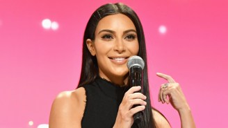 Kim Kardashian Is Getting Dragged For Complaining To Jack In The Box’s Social Media Account