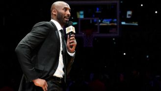 Kobe Bryant’s Stolen High School Jersey Was Returned To Lower Merion After A Superfan In China Bought It