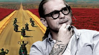 Kurt Sutter On ‘Mayans M.C.’ And The Making Of The Most Twisted ‘Sons Of Anarchy’ Scene Ever