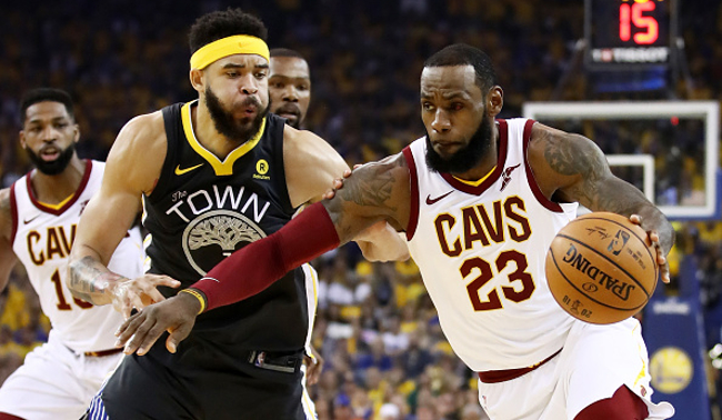 LeBron's New Lakers Teammates Most Likely To Drive Him Crazy, Ranked