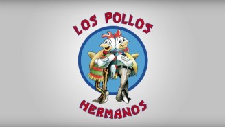 ‘Better Call Saul’ Fans Can Soon Order Los Pollos Hermanos Through Postmates