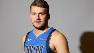 Dirk Nowitzki Says Luka Doncic Is Better Than Him At 19 And Compared His Vision To Chris Paul