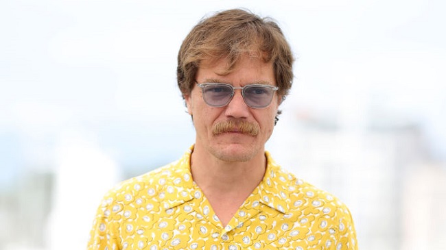 Actor Michael Shannon: Trump Was Elected by 'Moronic a--Holes