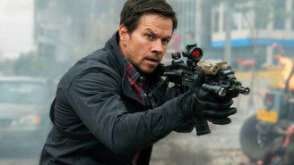 Mark Wahlberg Is A Bipolar Superspy In ‘Mile 22,’ An Intriguingly Convoluted Take On ‘The Raid’