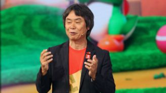 Nintendo’s Shigeru Miyamoto Explained Why He Doesn’t Like Microtransactions In Games