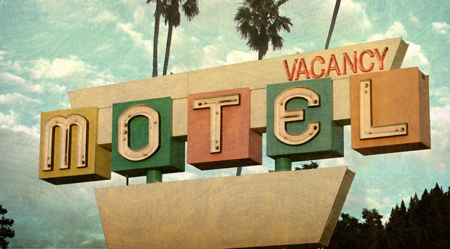 The Best Boutique Hotels That Were Once Vintage Motels