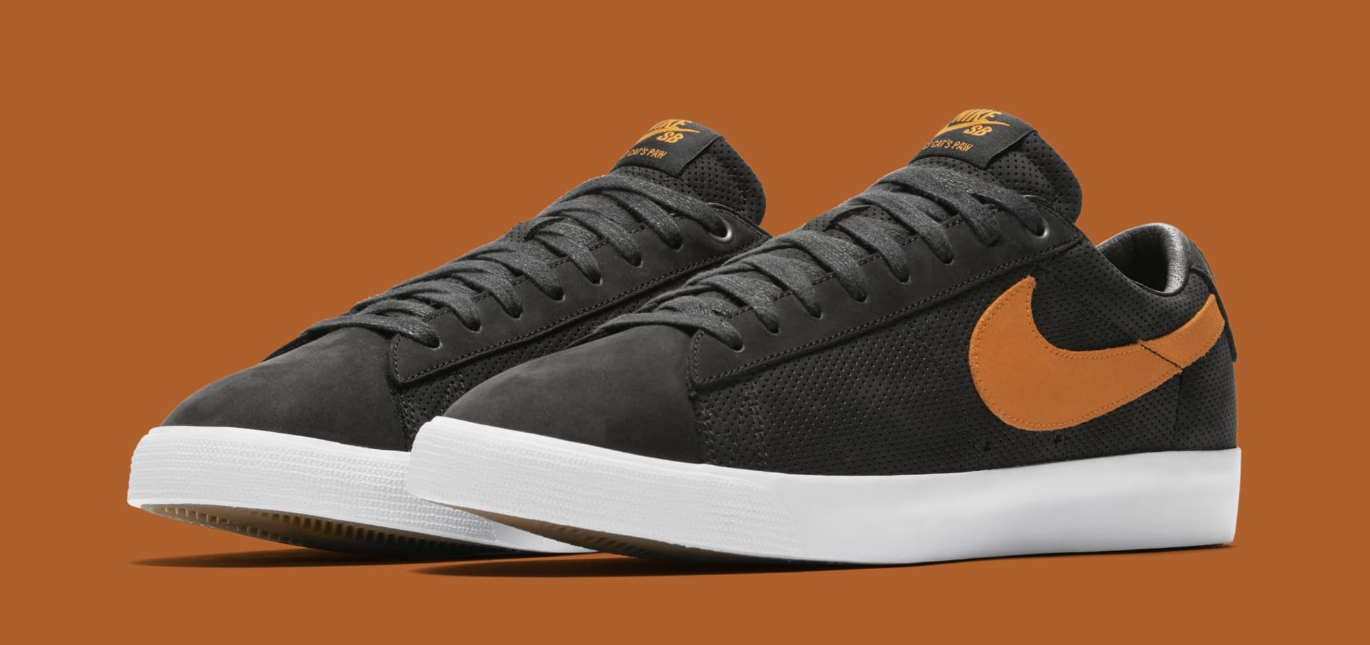 nike sb cat's paw