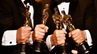 Awarding Oscars During The Commercials Is Short-Sighted And Dumb