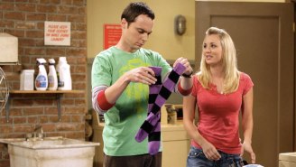 ‘The Big Bang Theory’ Could Have Continued Without Jim Parsons, But Someone Else Pulled The Plug