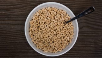 Your Breakfast Cereal Might Have Traces Of The Controversial ‘Roundup’ Chemical In It