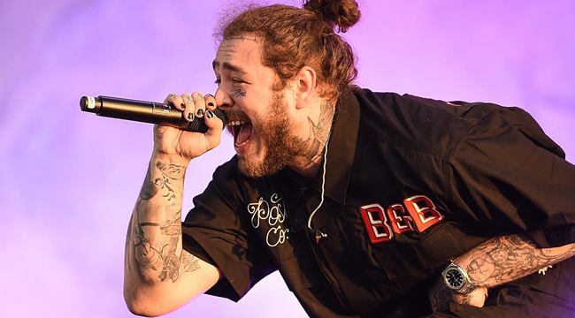 Lollapalooza Recap 2018: Hip-Hop Rules With Post Malone, Travis Scott