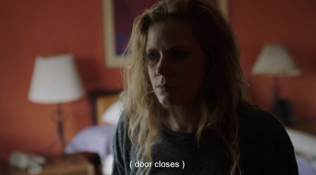Sharp Objects': Who is the real killer? Finale twist gives answers