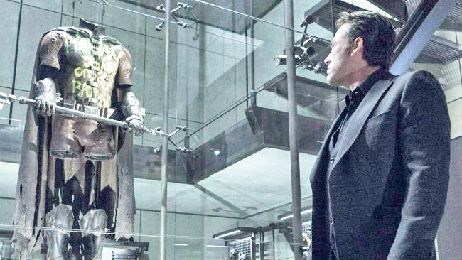 Zack Snyder Confirmed Which Robin Died In 'Batman V. Superman'