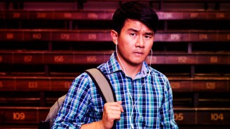 Ronny Chieng Tells Us How He Got Cast In ‘Crazy Rich Asians’ And Gives Us A Peek Behind The Scenes Of The ‘Daily Show’