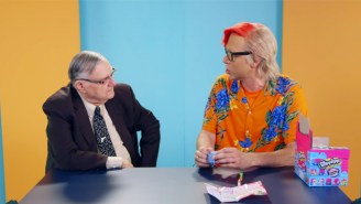 Sacha Baron Cohen Duped Sheriff Joe Arpaio Into Saying He’d Accept Oral Sex From Trump