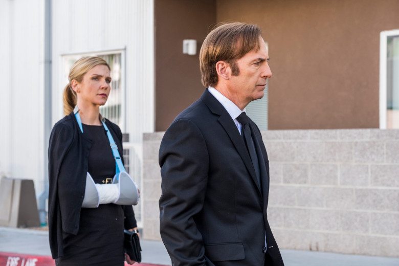 Better Call Saul' Final Season Details You Missed