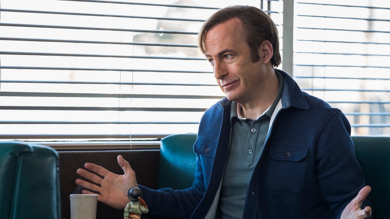 'Better Call Saul' Callbacks, and Easter Eggs In 'Something Beautiful'