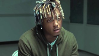 Juice Wrld Delivers A Harrowing Statement On Substance Abuse In His ‘Lean Wit Me’ Video