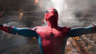 Two ‘Dead’ Characters From ‘Avengers: Infinity War’ Are Confirmed For ‘Spider-Man: Far From Home’