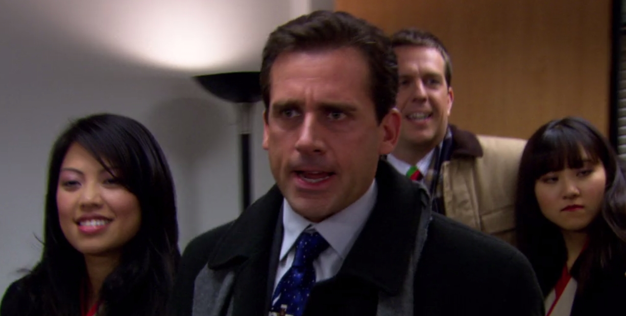 40 Best 'The Office' Episodes, Ranked