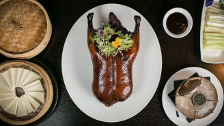 It’s Time You Taste Some Really Good Peking Duck