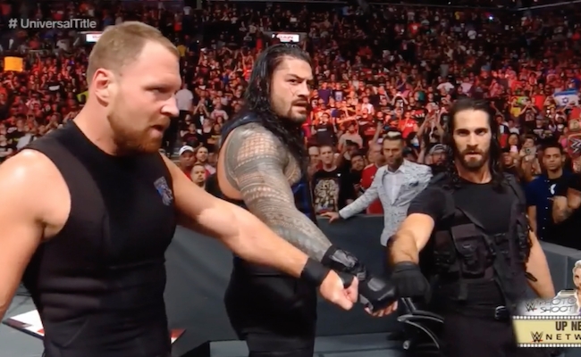 WWE The Shield Must Have Long Title Reigns to Maintain Credibility  News  Scores Highlights Stats and Rumors  Bleacher Report