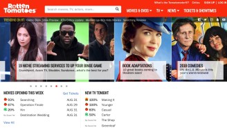Rotten Tomatoes Is Making Massive Changes To Its Critic Criteria