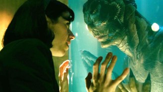 HBO Now September Highlights (Including The Debut Of ‘Arli$$’ And ‘The Shape Of Water’)